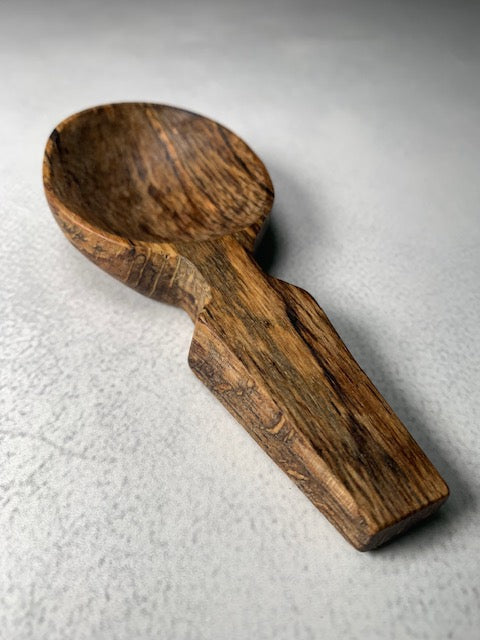 shiloh oak scoop