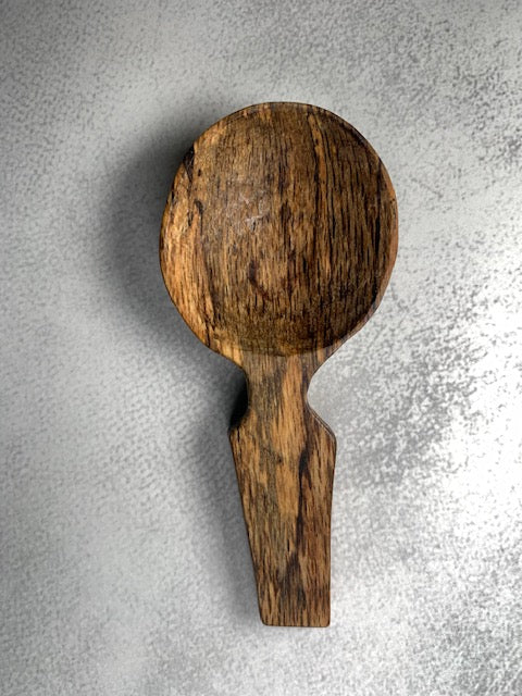 shiloh oak scoop