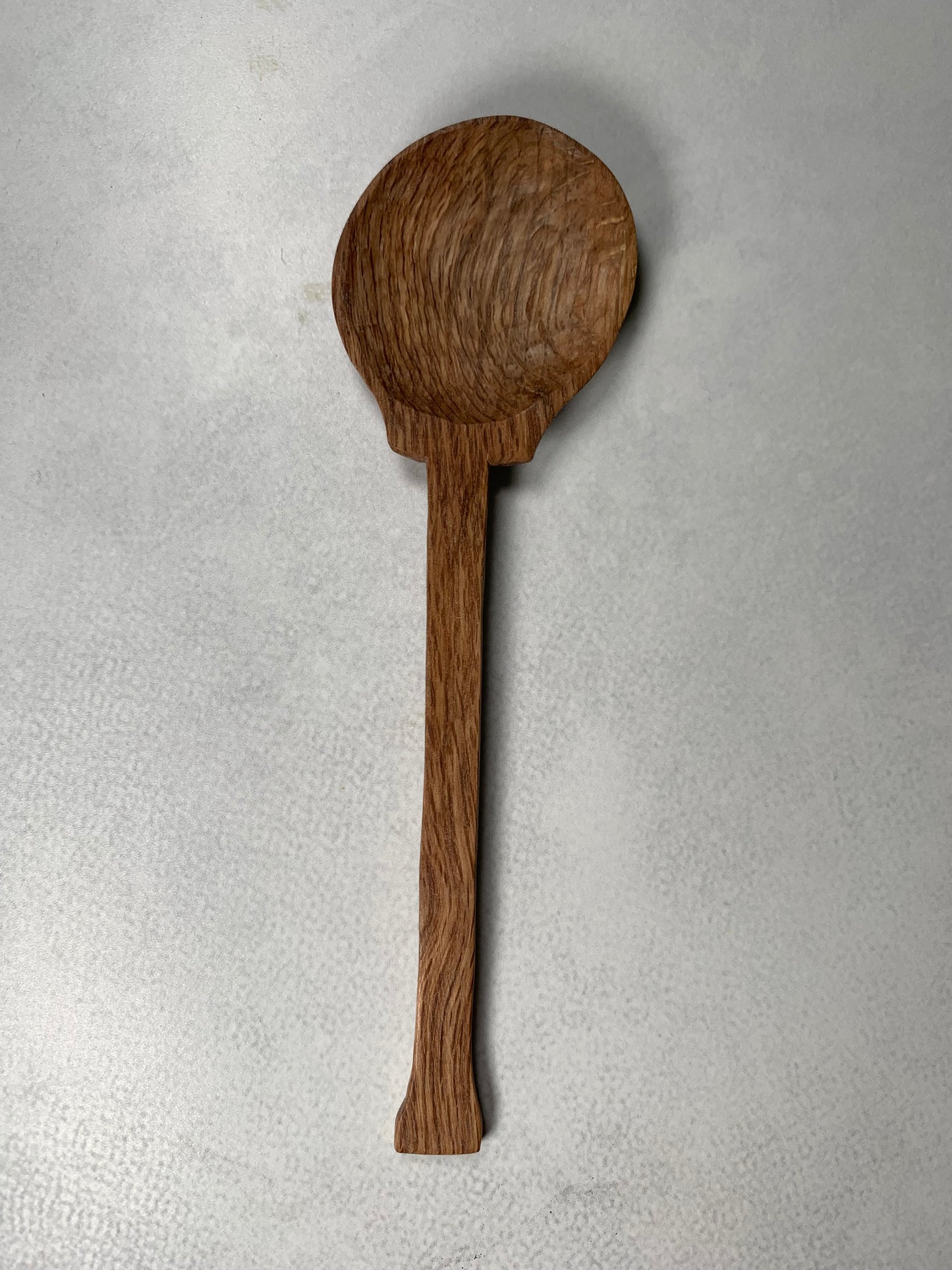 belle isle spoon