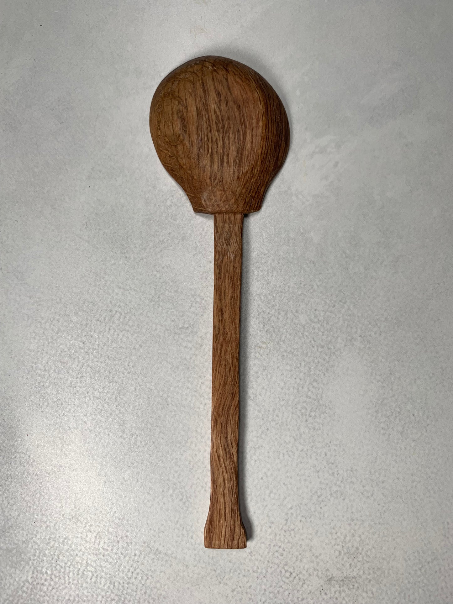 belle isle spoon