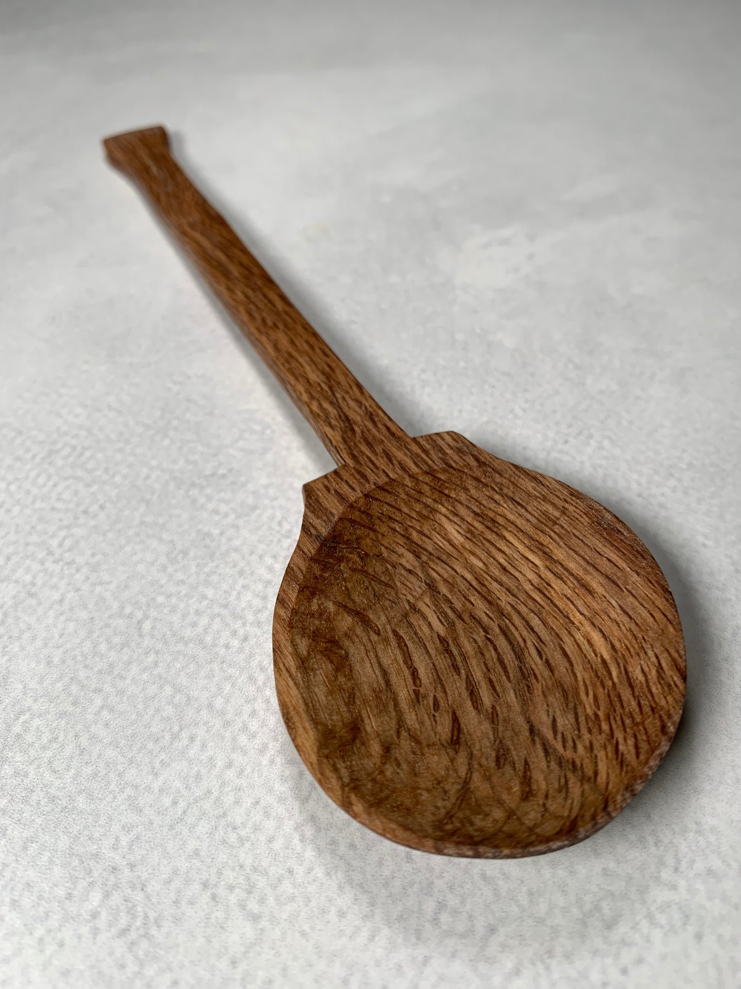 belle isle spoon