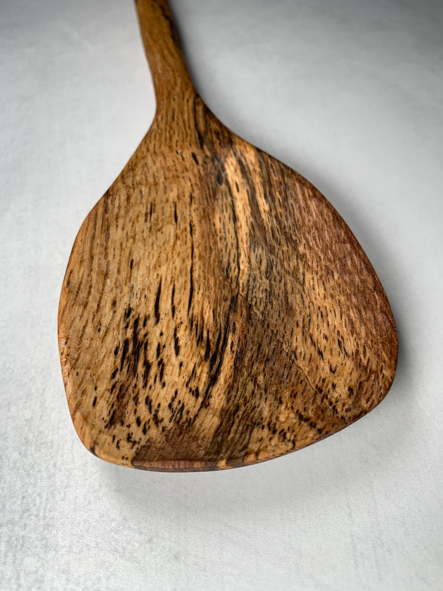 niceville spoon