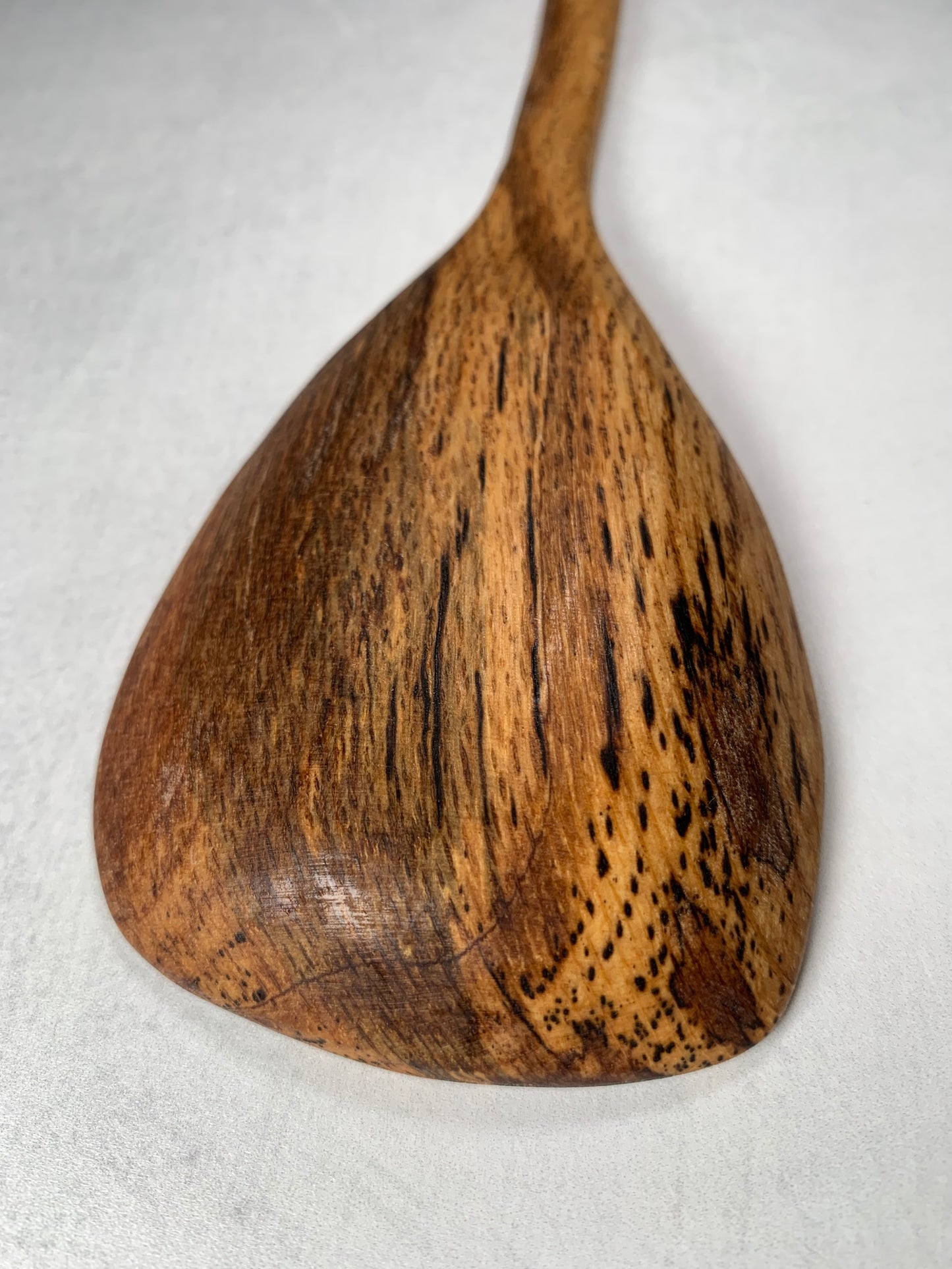 niceville spoon
