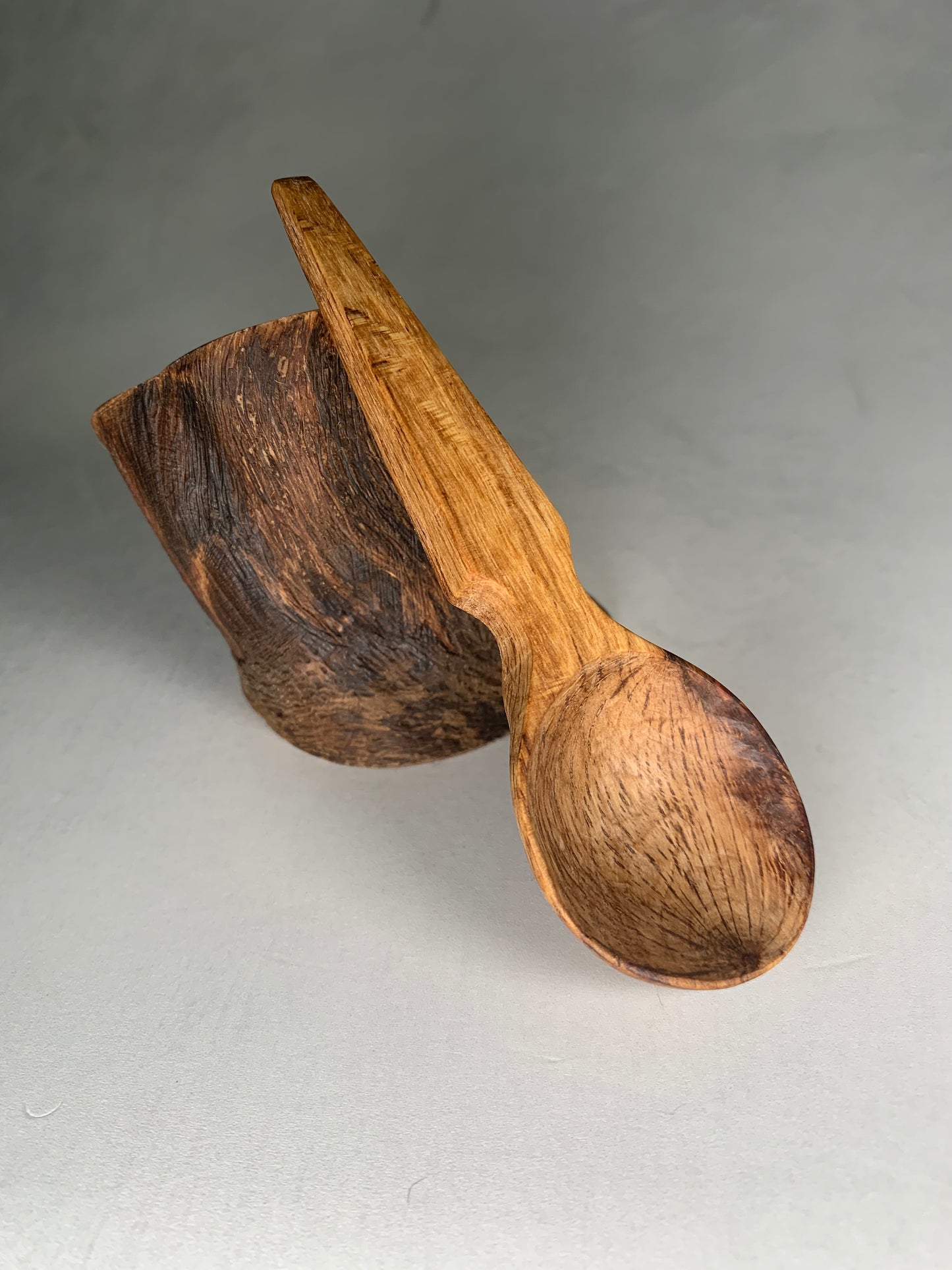 frostproof spoon