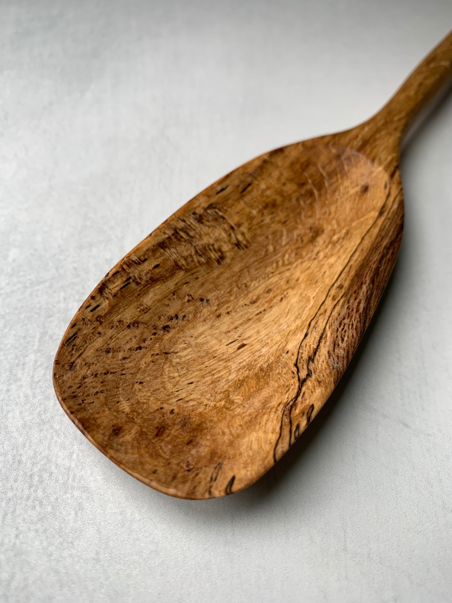 eustis spoon
