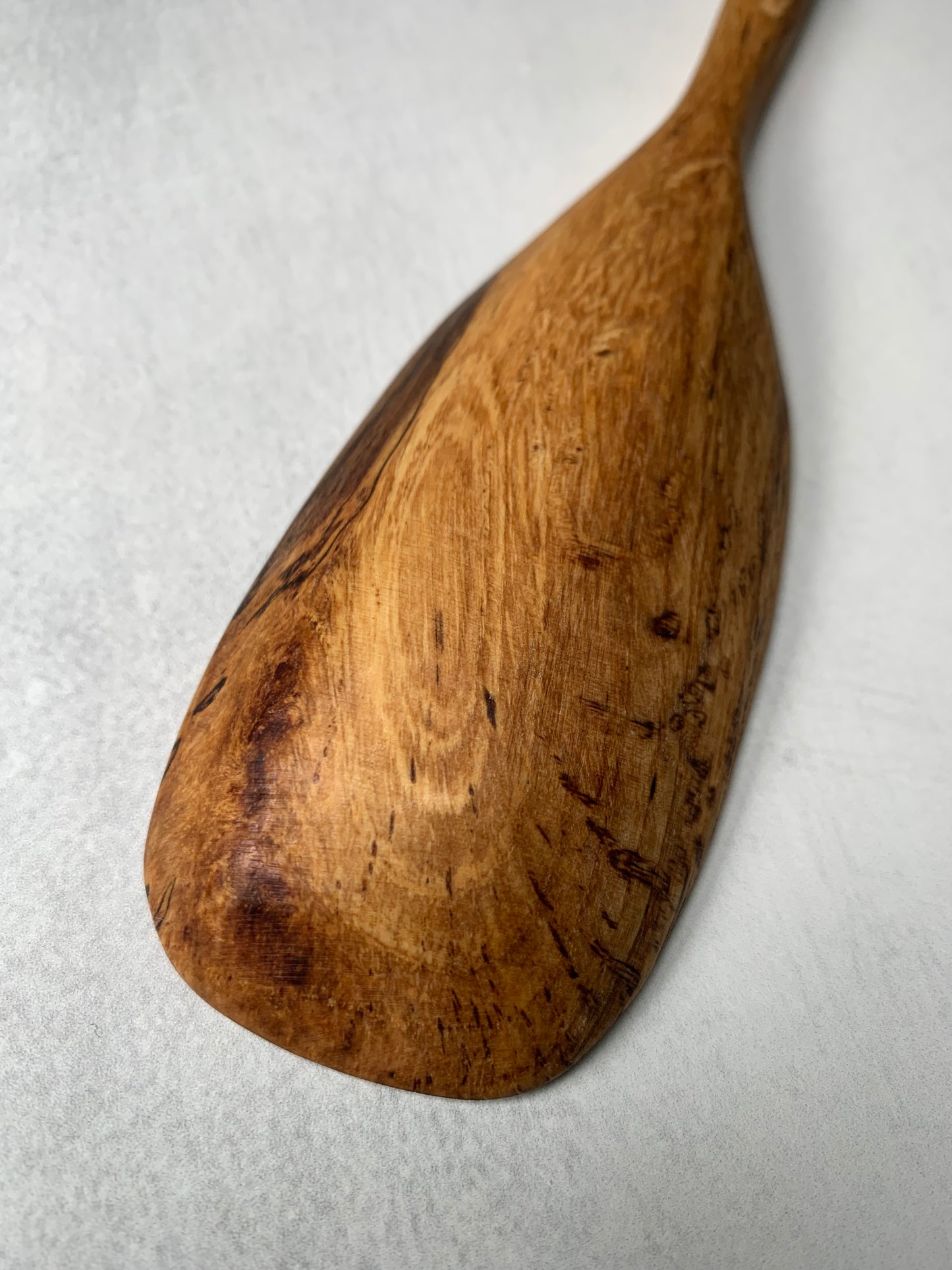eustis spoon