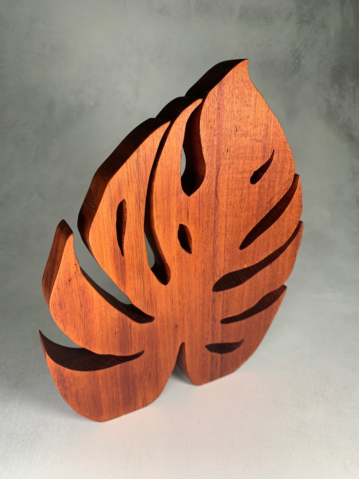 groveland monstera leaf