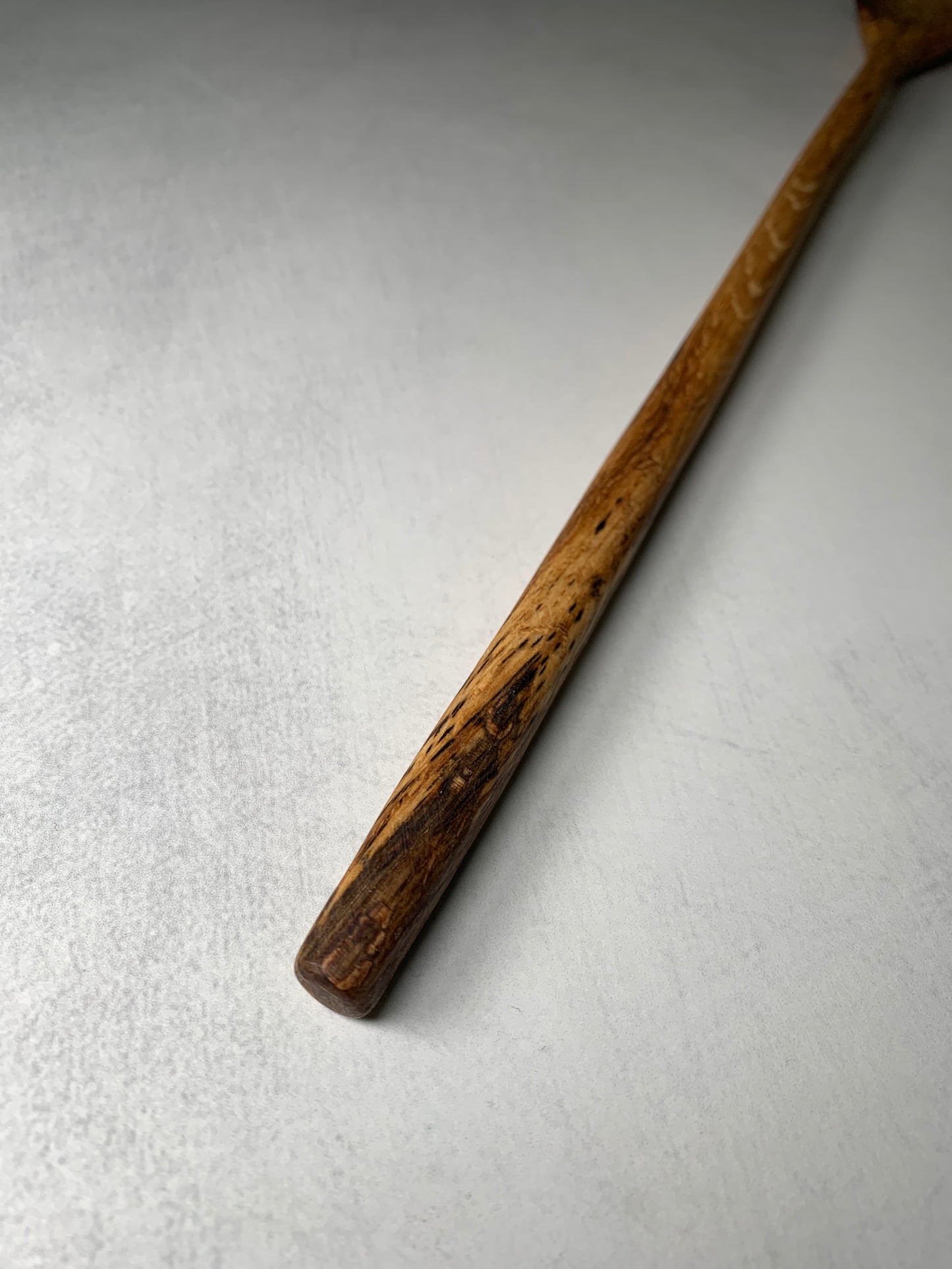 eustis spoon
