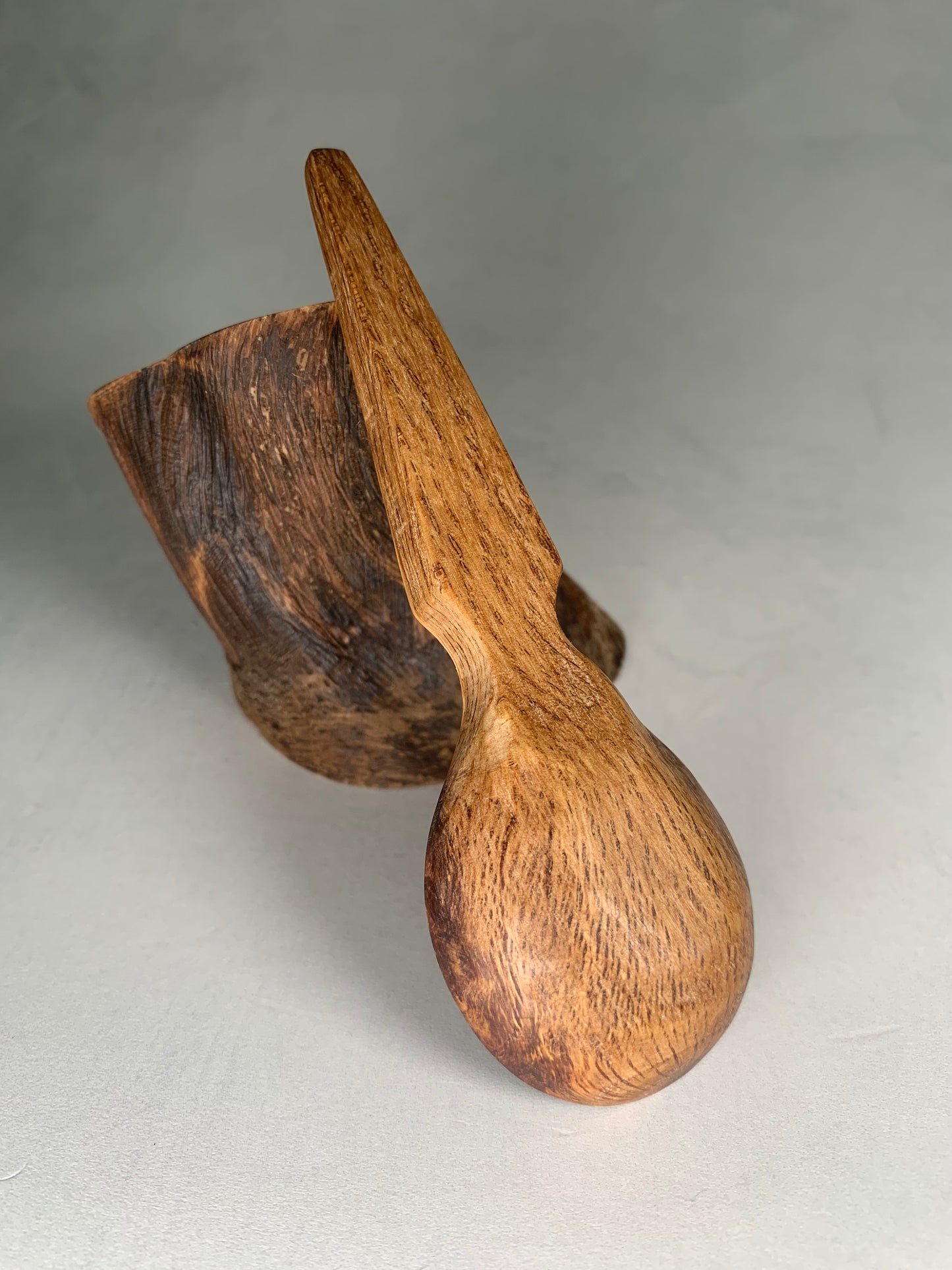 frostproof spoon