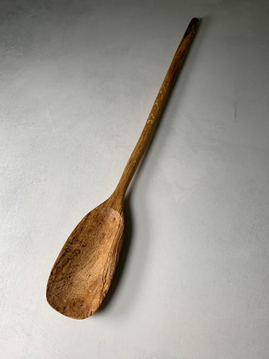 eustis spoon